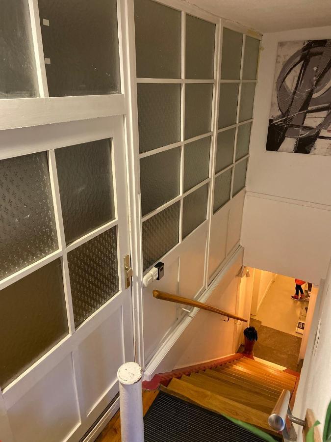 Ferienwohnung Ferien am Schlössle Ochsenfurt Exterior foto