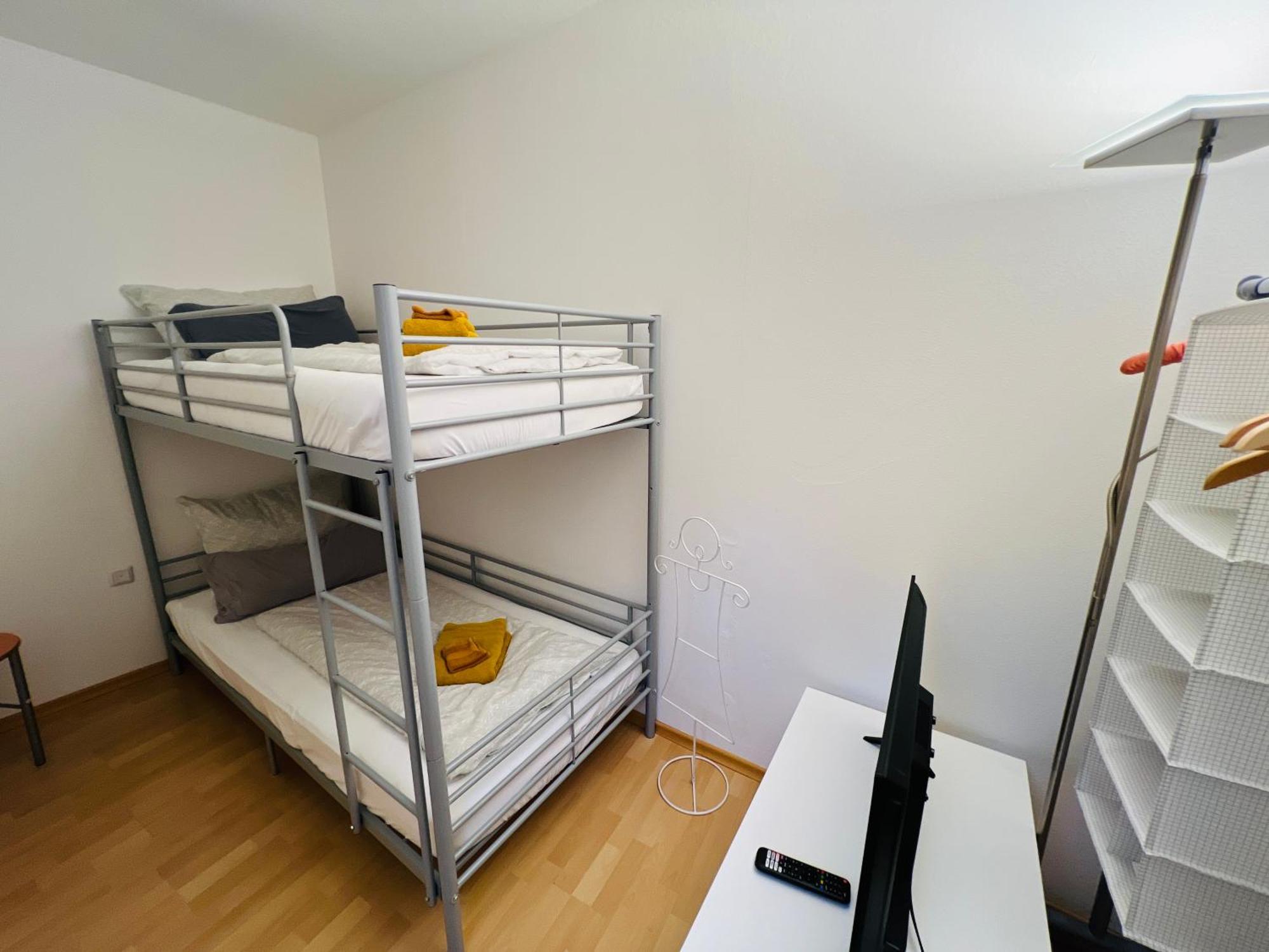 Ferienwohnung Ferien am Schlössle Ochsenfurt Exterior foto