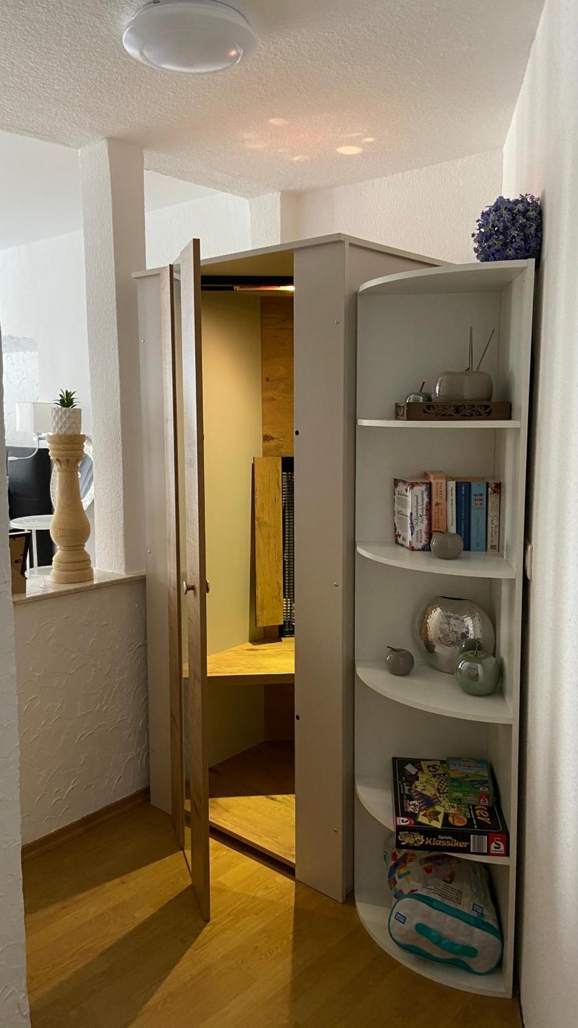 Ferienwohnung Ferien am Schlössle Ochsenfurt Exterior foto